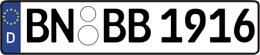 BN-BB1916