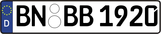 BN-BB1920