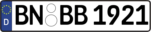 BN-BB1921