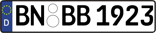 BN-BB1923