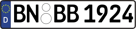 BN-BB1924