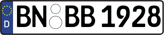 BN-BB1928