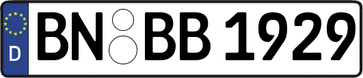 BN-BB1929