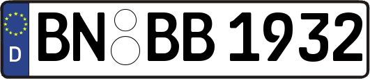 BN-BB1932
