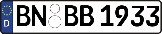BN-BB1933