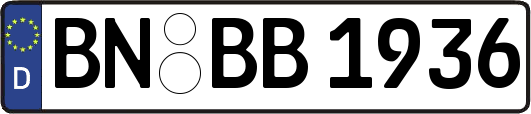 BN-BB1936