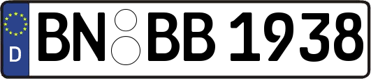 BN-BB1938
