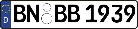 BN-BB1939