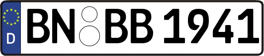 BN-BB1941