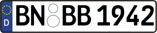 BN-BB1942