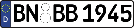 BN-BB1945