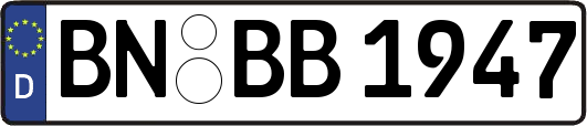 BN-BB1947