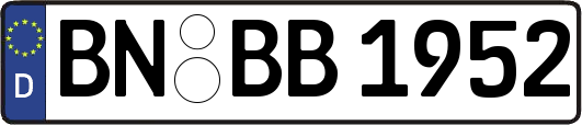 BN-BB1952