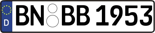 BN-BB1953