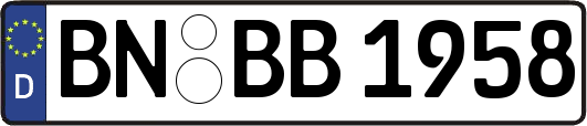 BN-BB1958