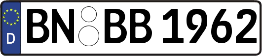 BN-BB1962