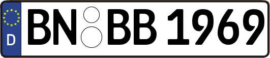 BN-BB1969