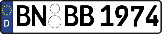 BN-BB1974