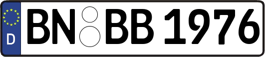 BN-BB1976