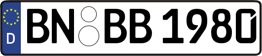 BN-BB1980
