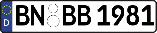 BN-BB1981