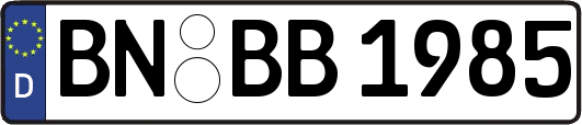 BN-BB1985
