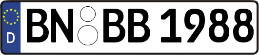 BN-BB1988