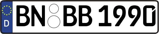 BN-BB1990