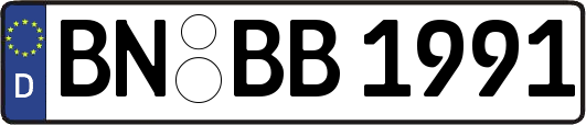 BN-BB1991