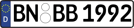 BN-BB1992