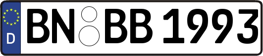 BN-BB1993
