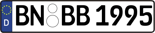 BN-BB1995