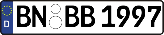 BN-BB1997