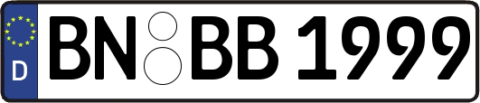 BN-BB1999
