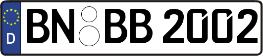 BN-BB2002