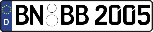 BN-BB2005
