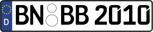 BN-BB2010