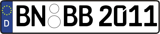 BN-BB2011