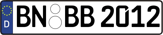 BN-BB2012