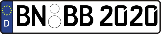 BN-BB2020