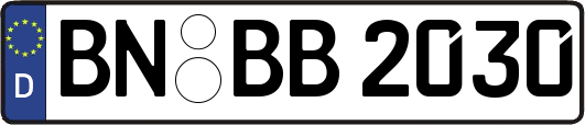 BN-BB2030