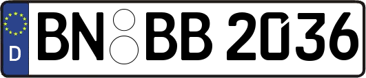 BN-BB2036