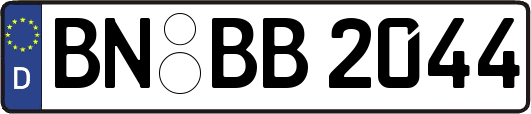 BN-BB2044