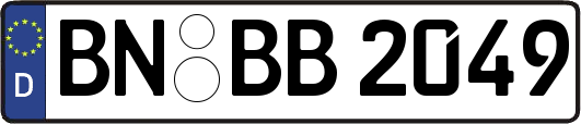 BN-BB2049