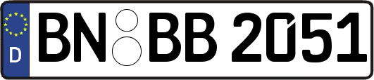 BN-BB2051