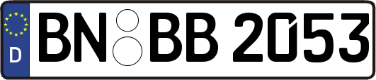BN-BB2053