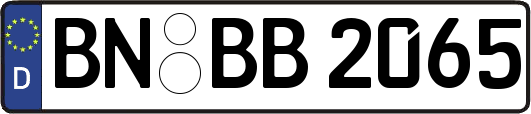BN-BB2065