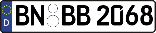 BN-BB2068