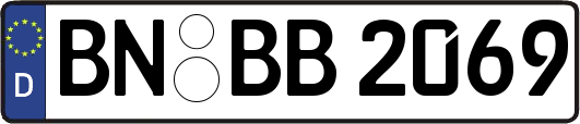 BN-BB2069