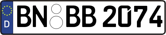 BN-BB2074